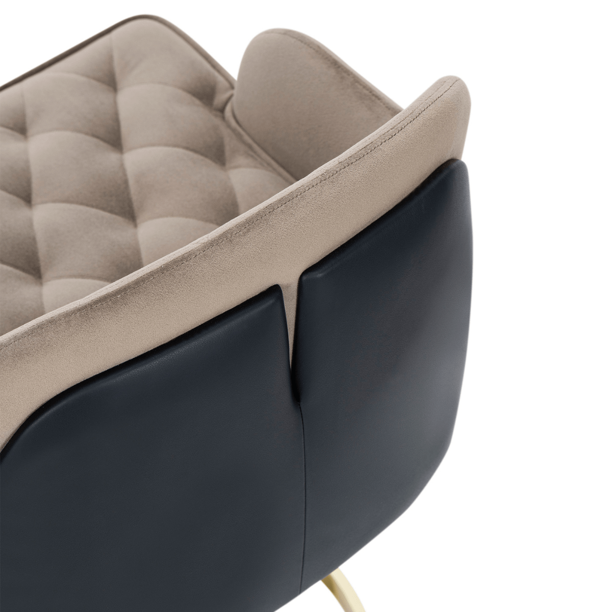 Charla Swivel Bar Chair