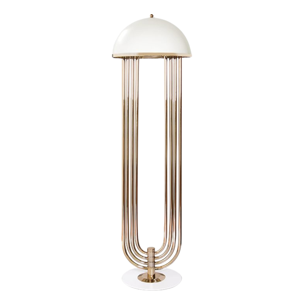 Turner Floor Lamp
