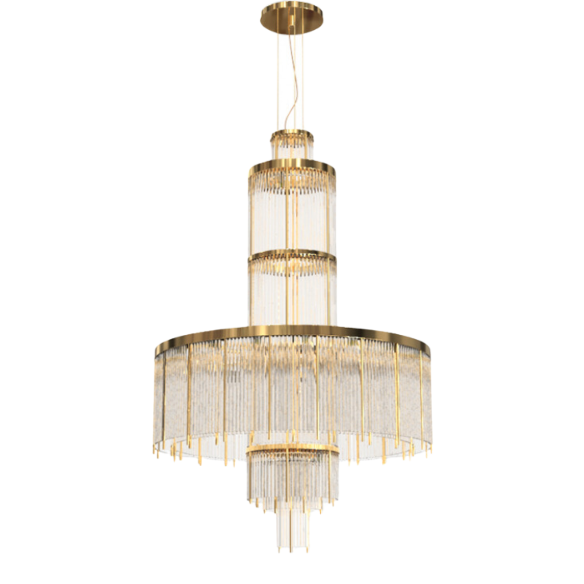 Pharo Chandelier