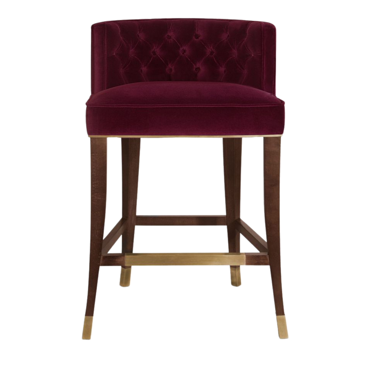 Bourbon Counter Stool