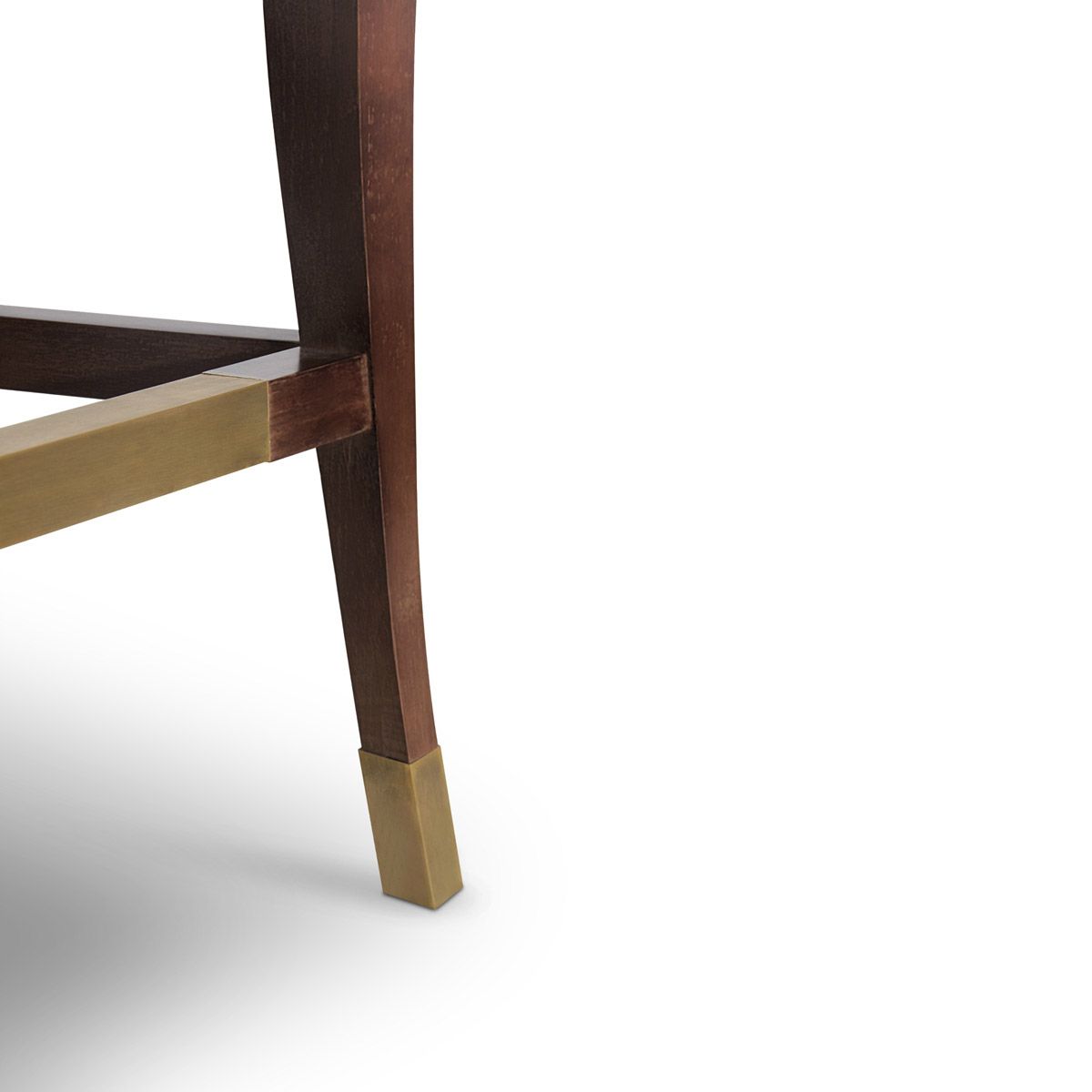 Bourbon Counter Stool