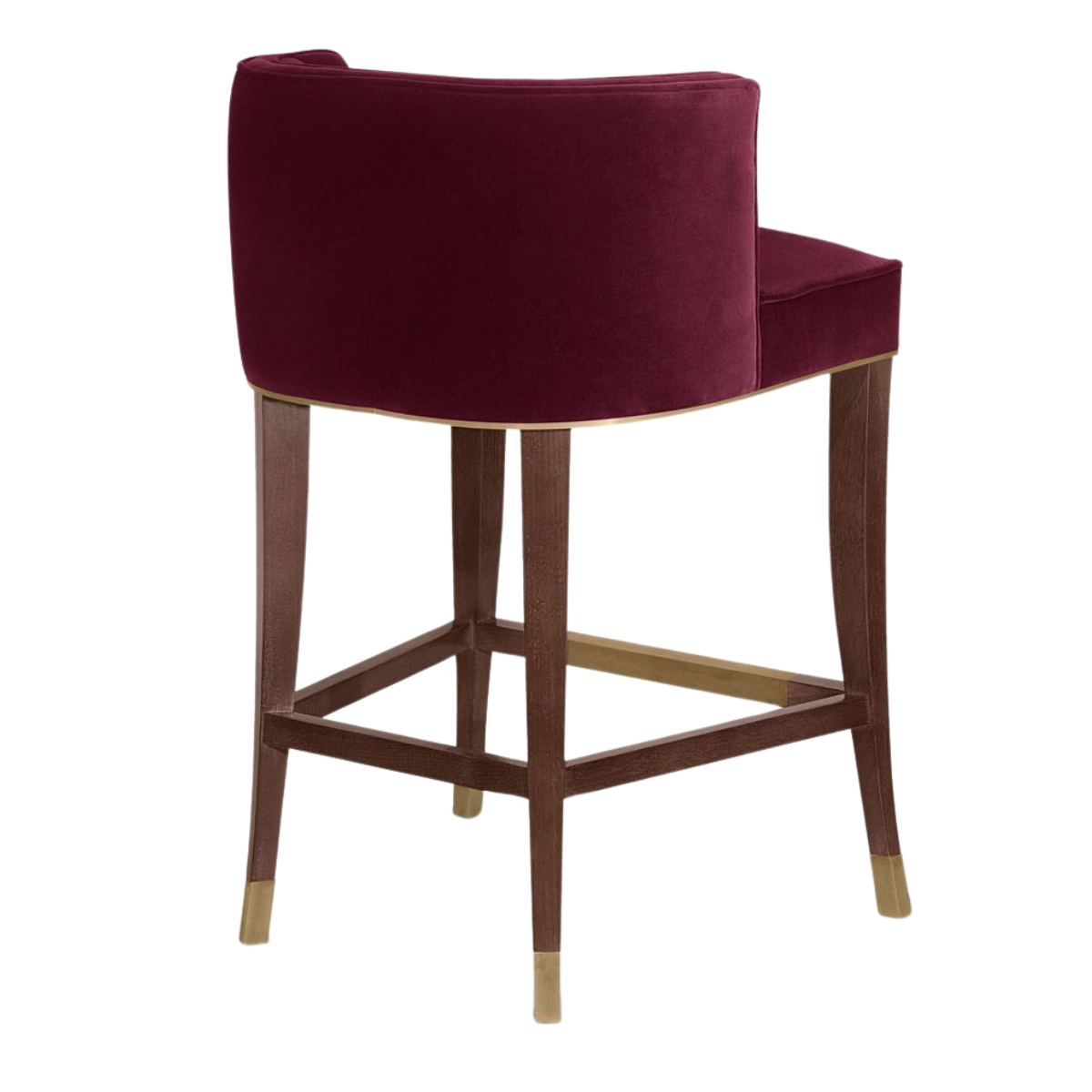 Bourbon Counter Stool