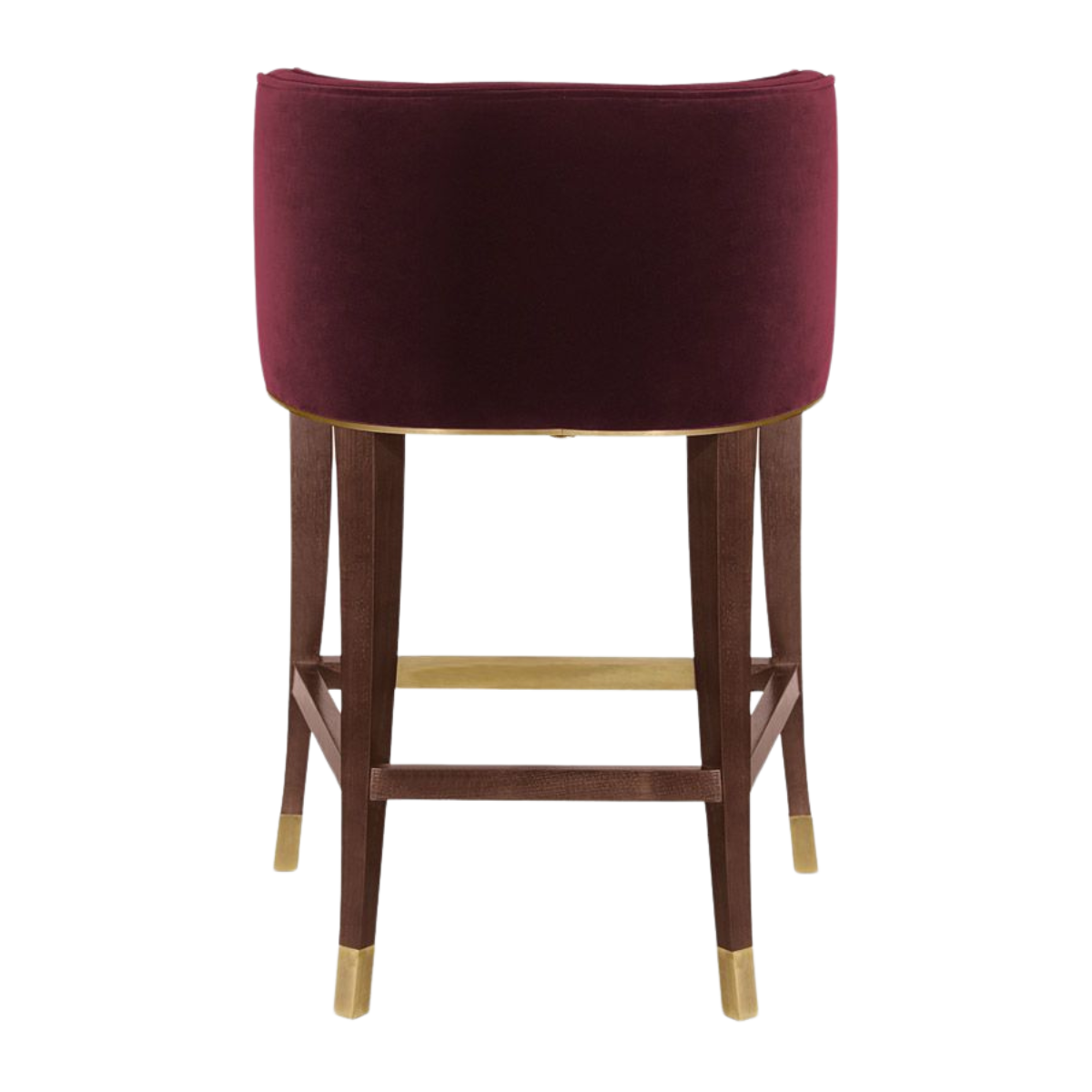 Bourbon Counter Stool