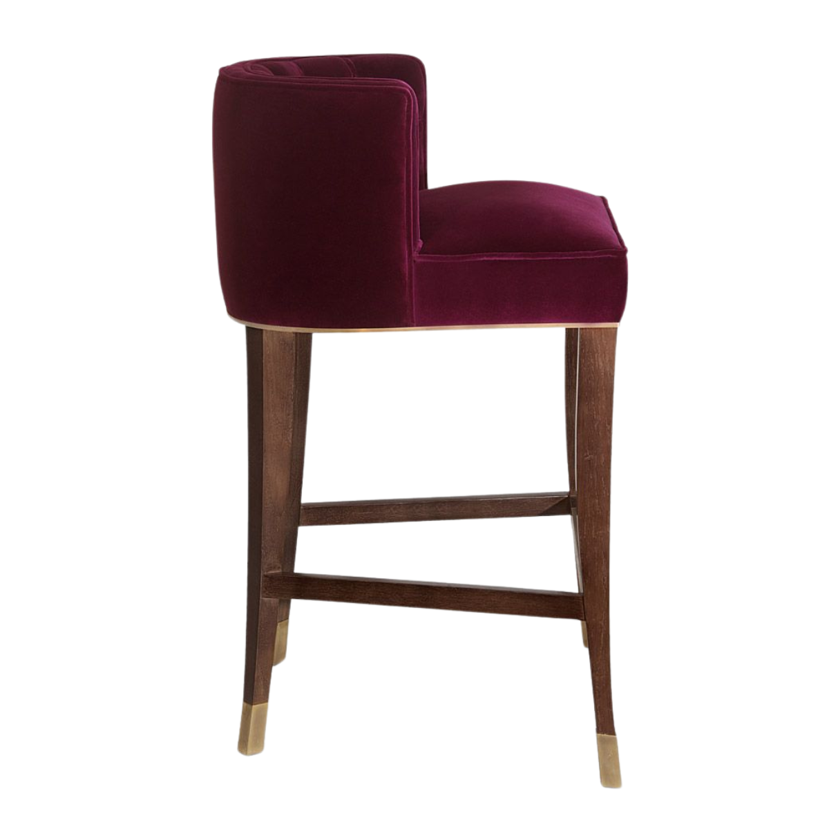 Bourbon Counter Stool