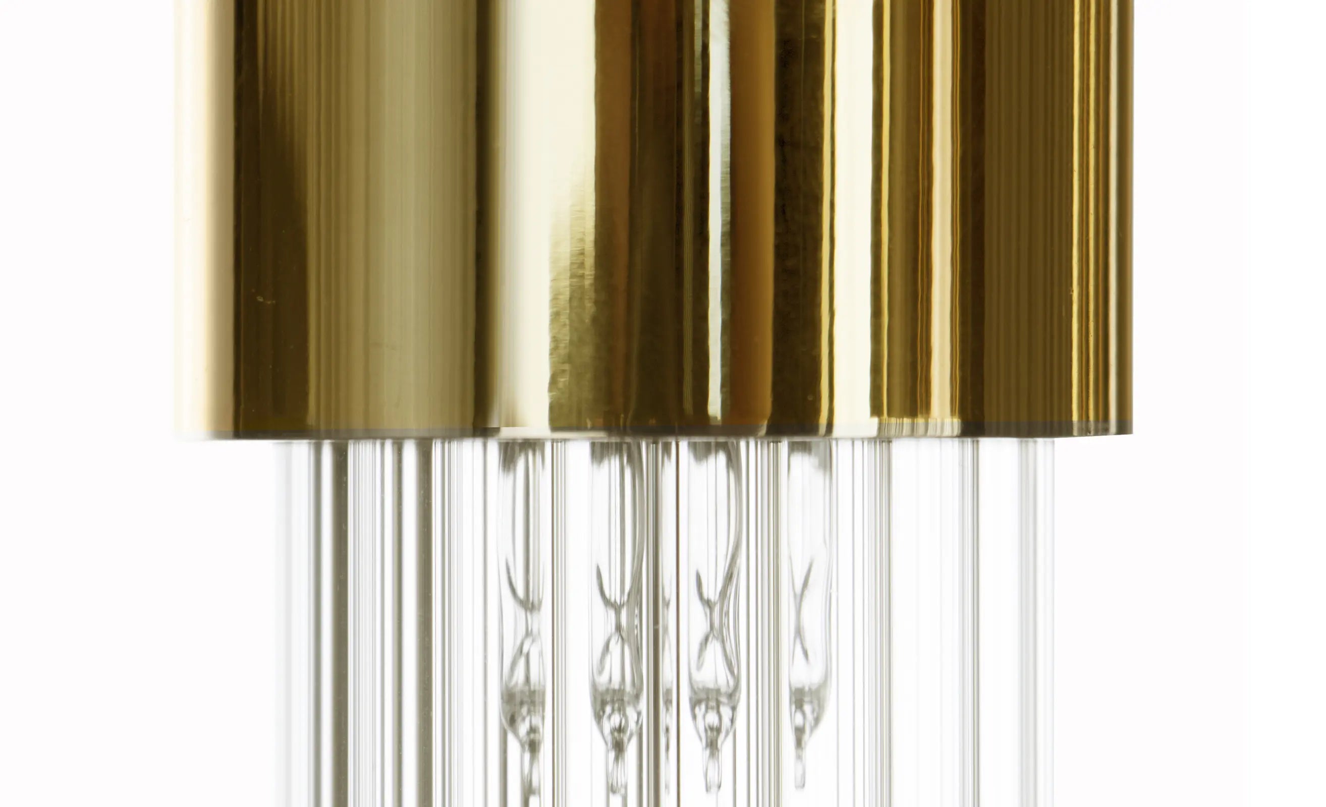 Burj Pendant Lamp