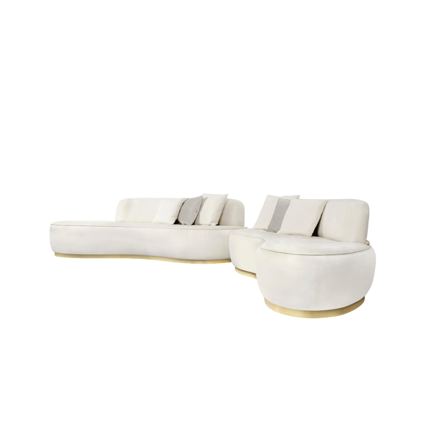 Odette Sofa