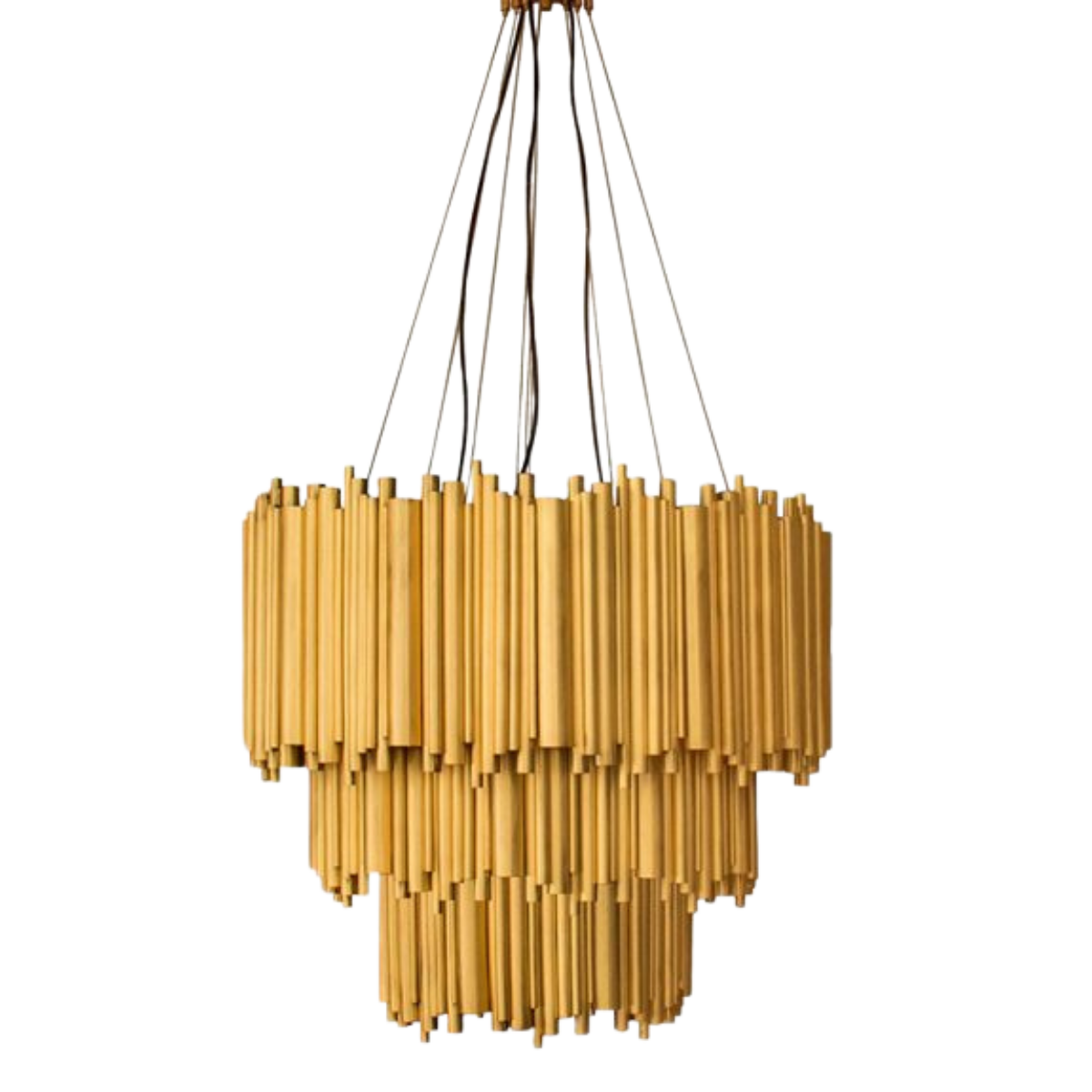 Brubeck Chandelier