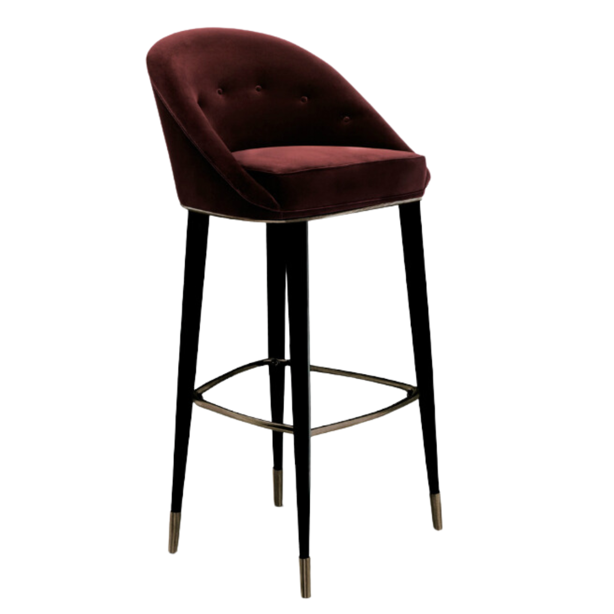 Malay Bar Chair