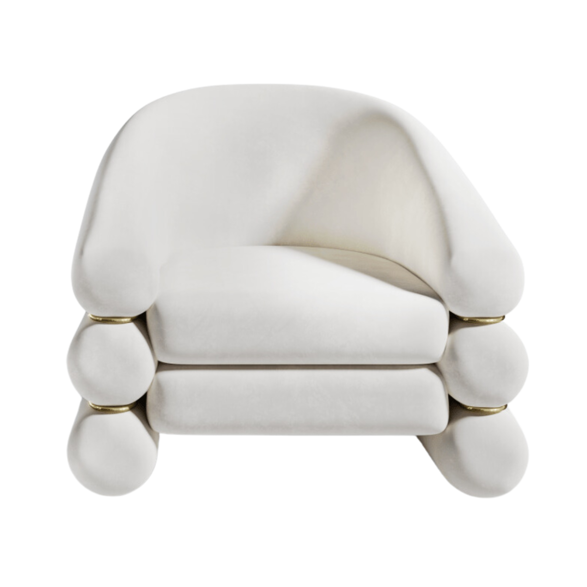 Hutton Armchair
