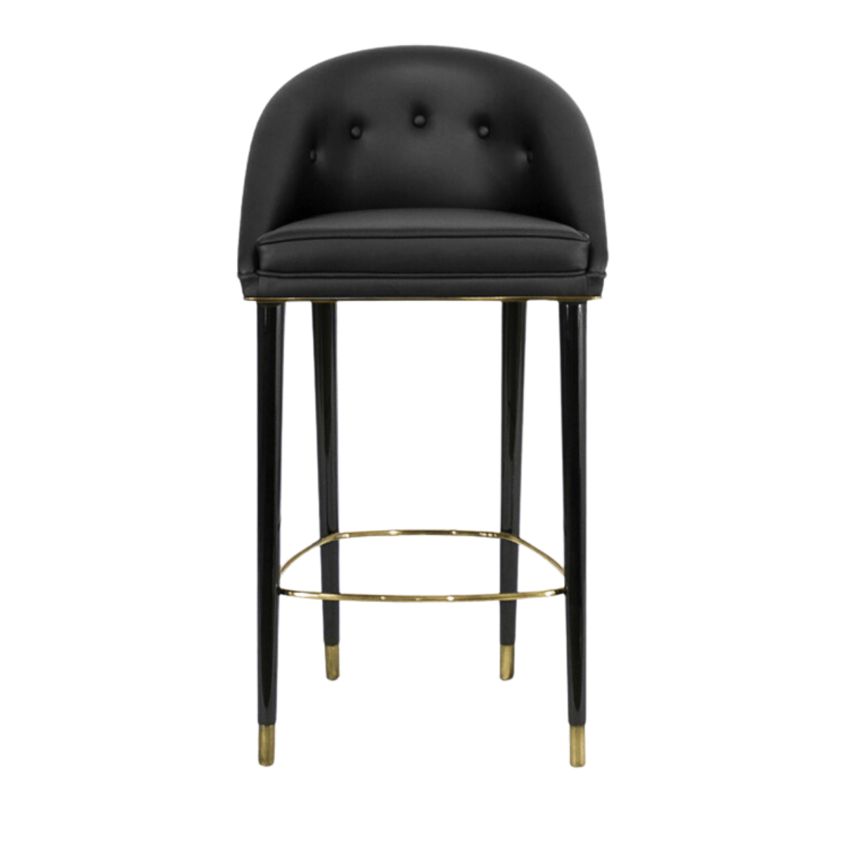 Malay Bar Chair