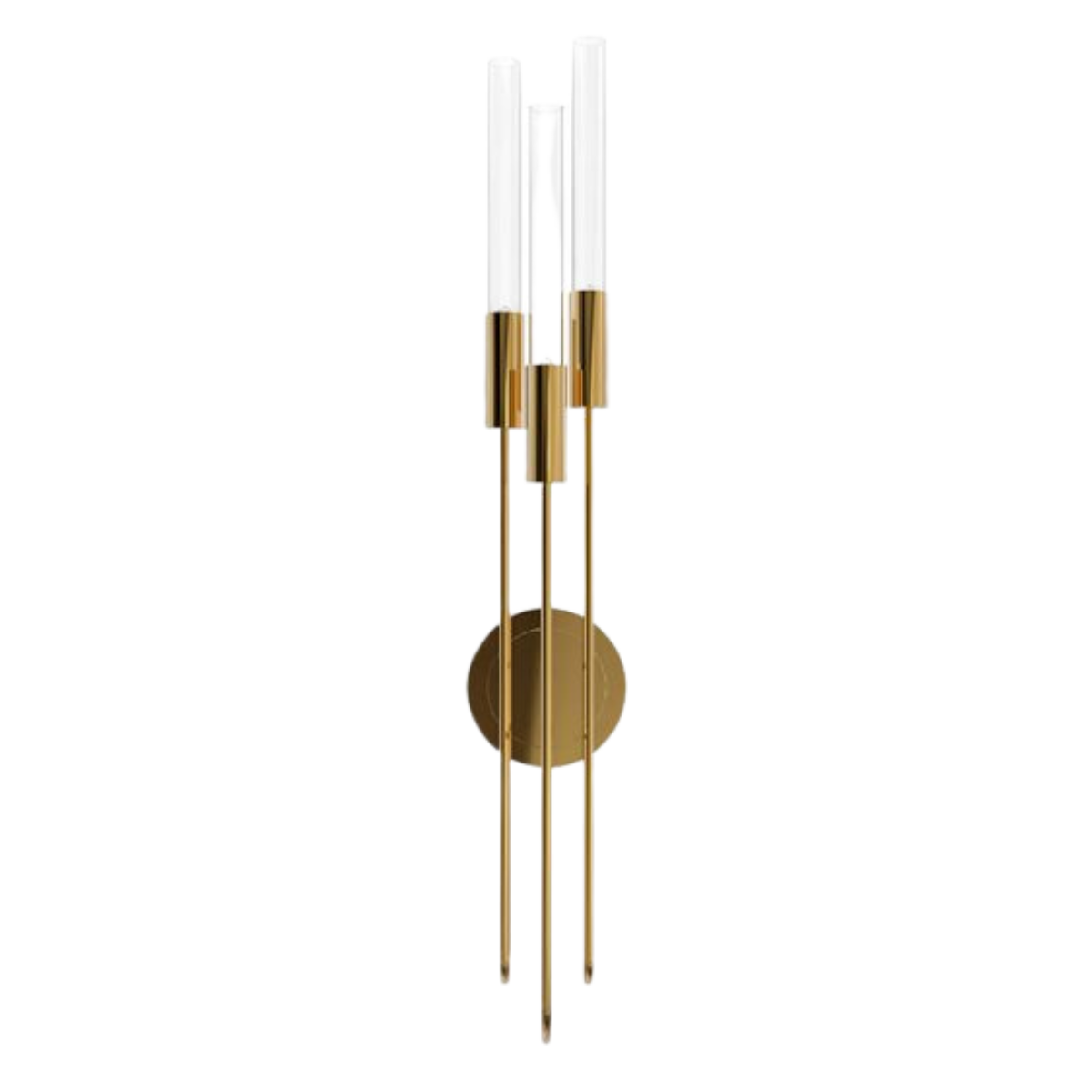 Gala Torch Wall Lamp