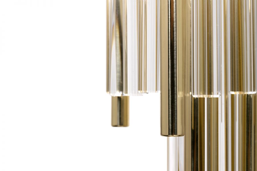 Pharo Floor Lamp