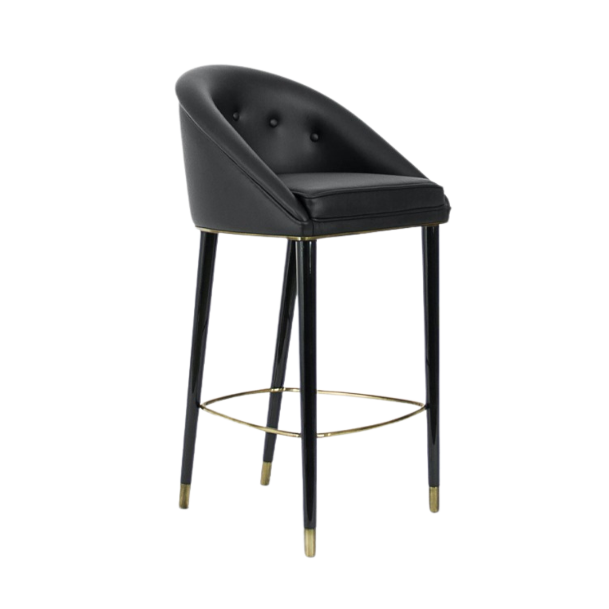 Malay Bar Chair