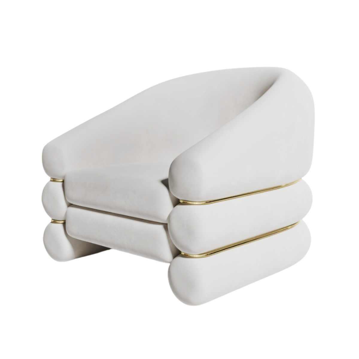 Hutton Armchair