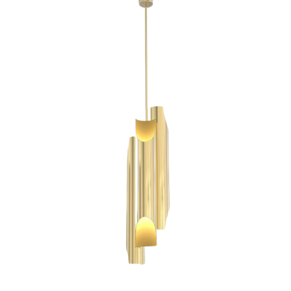 Galliano Pendant
