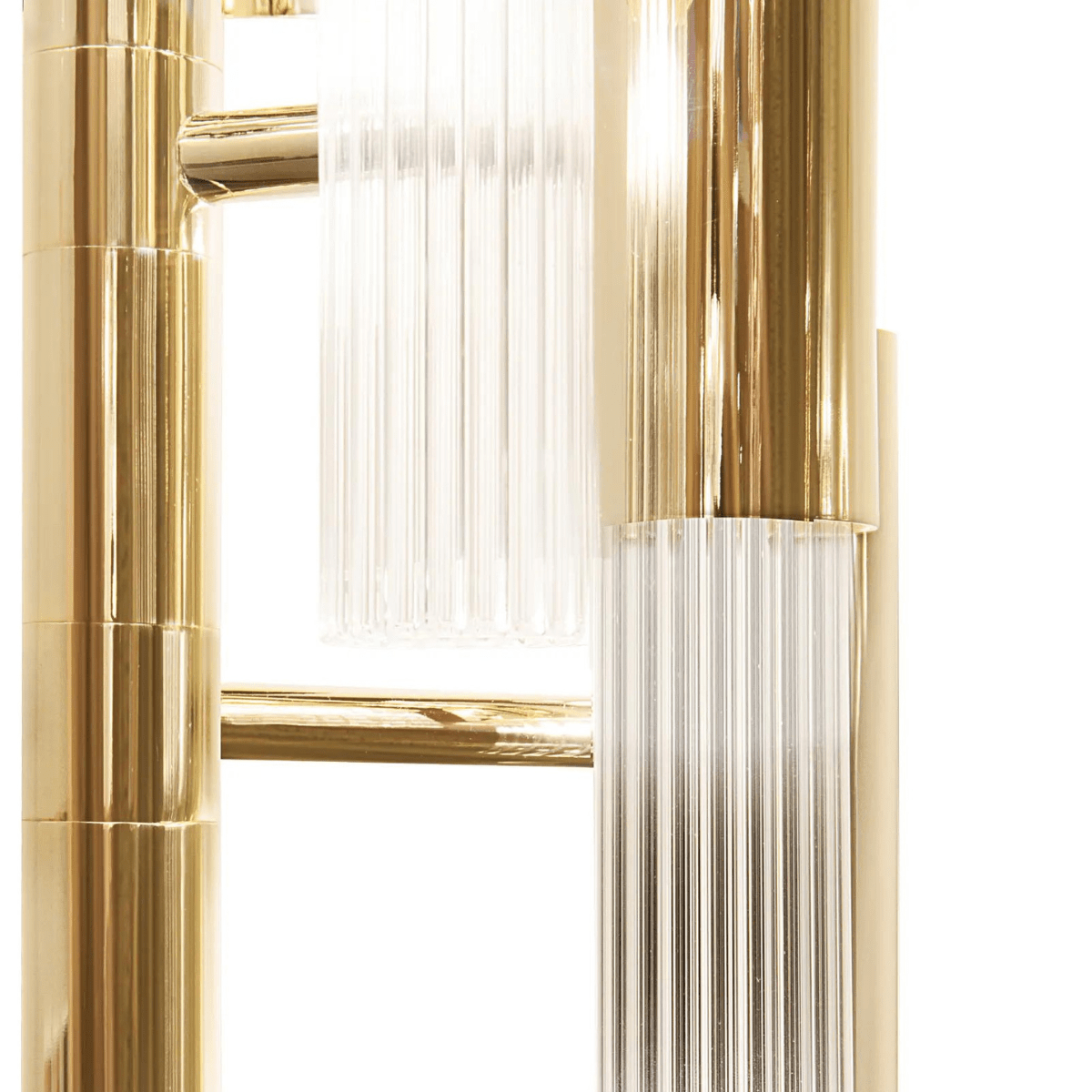 Waterfall Round Suspension