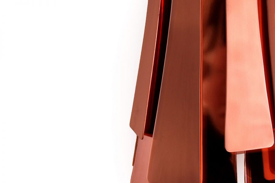 Etta Wall Lamp