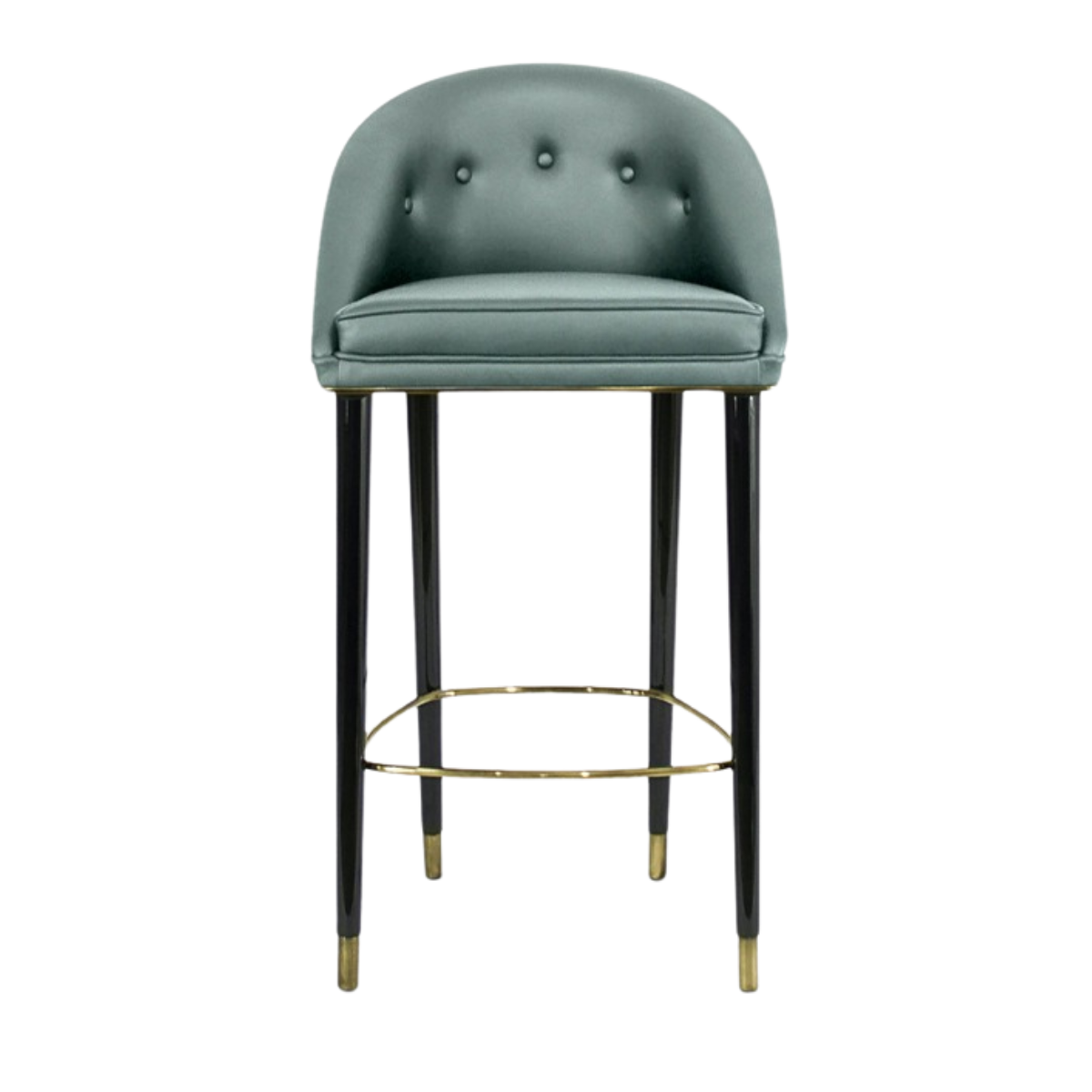 Malay Bar Chair