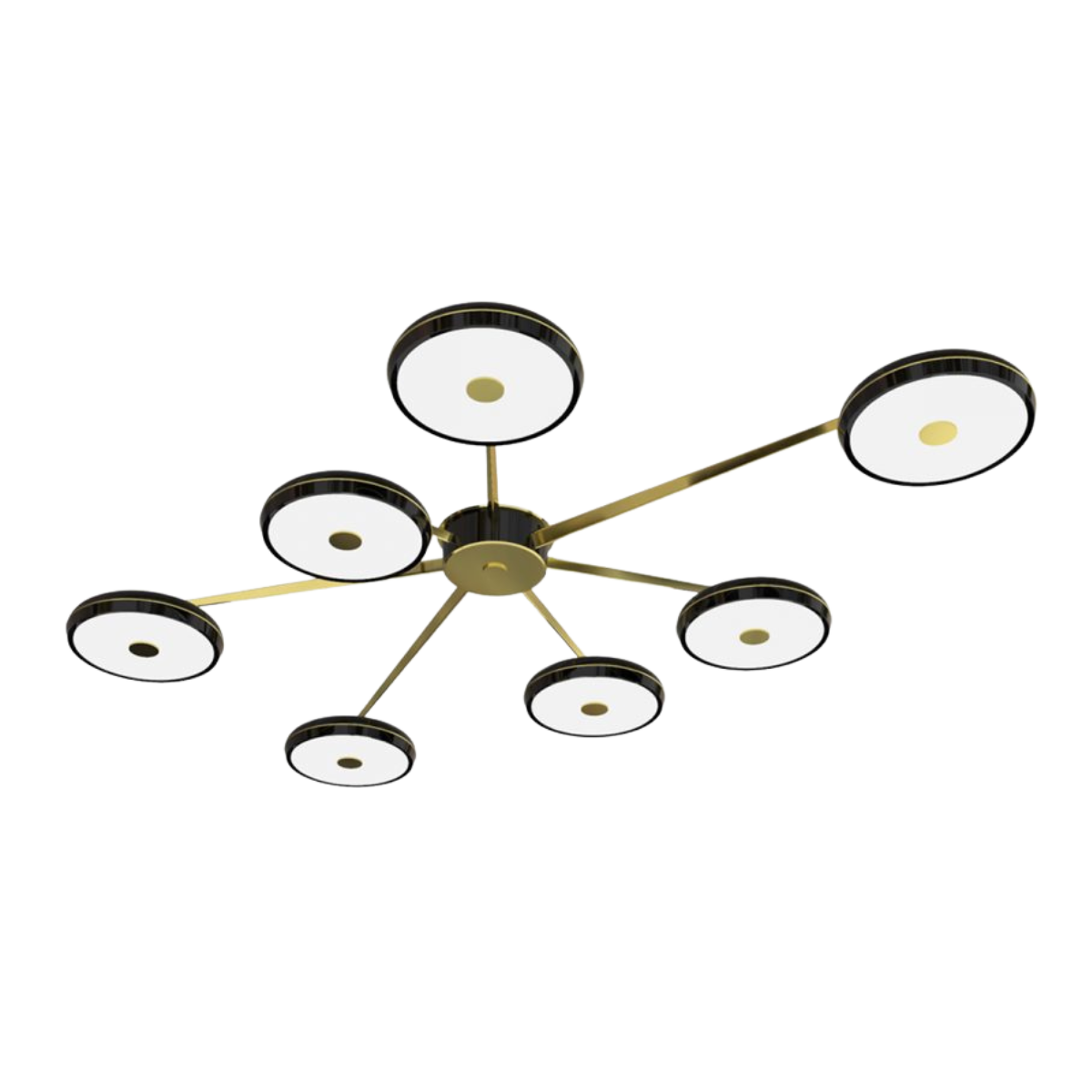 Carter Suspension Lamp