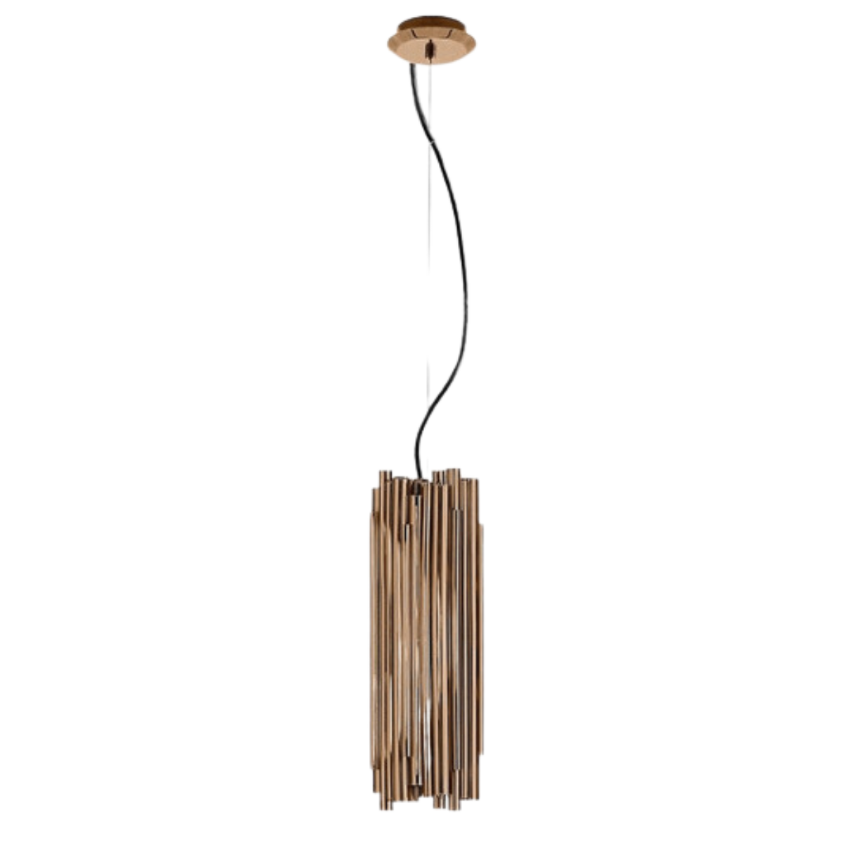 Brubeck Pendant Lamp