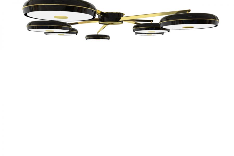 Carter Suspension Lamp