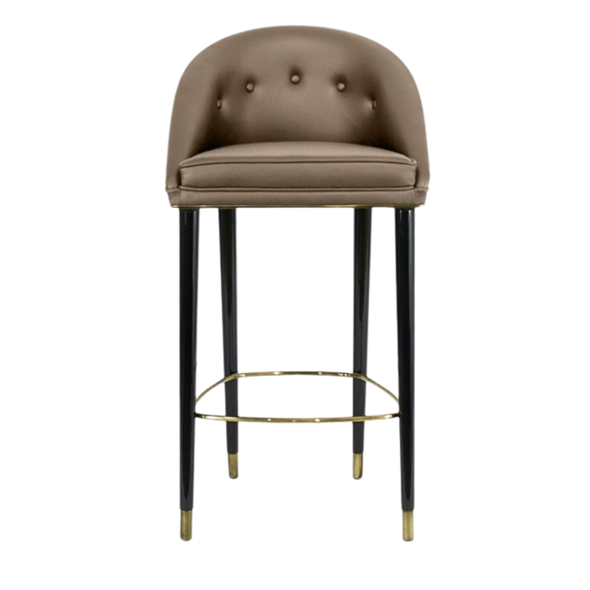 Malay Bar Chair