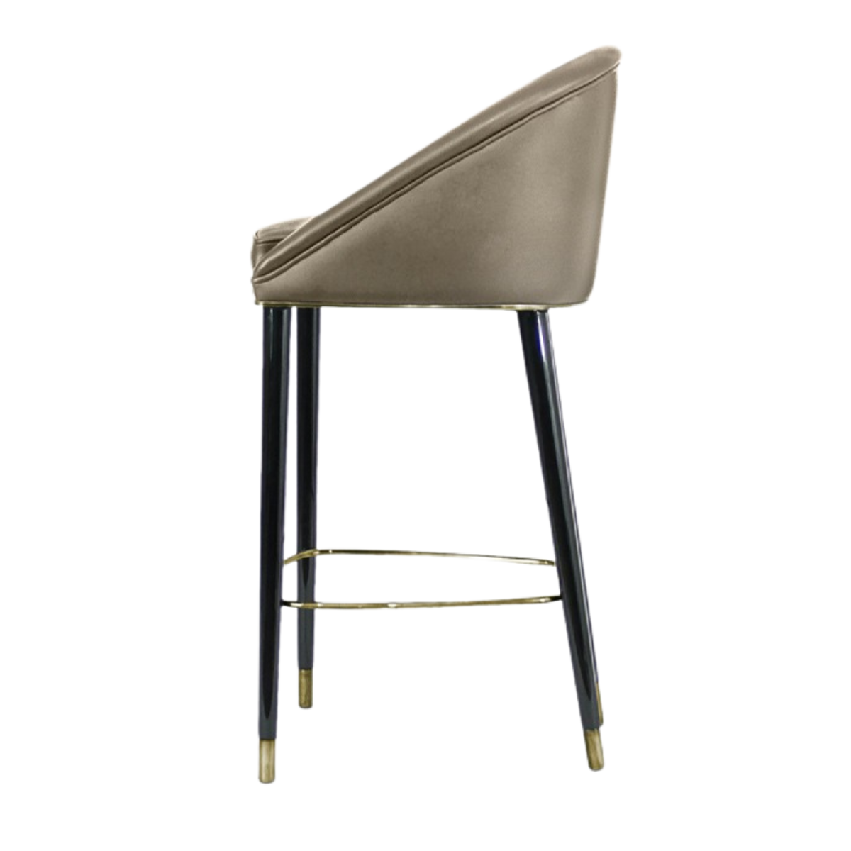 Malay Bar Chair