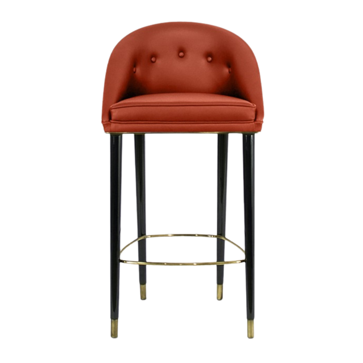 Malay Bar Chair