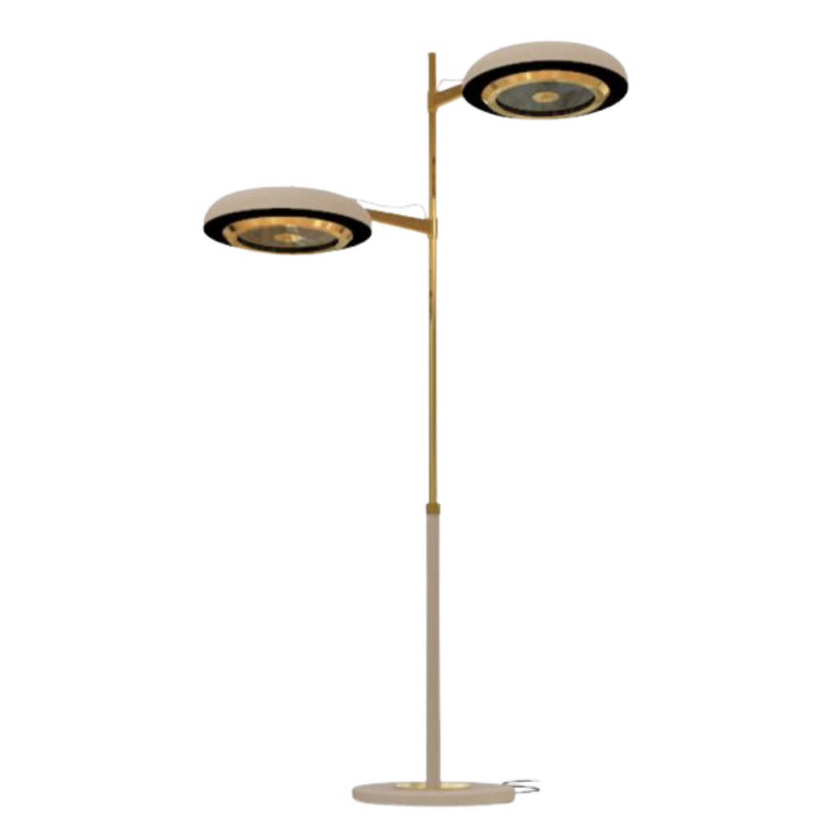 Carter Floor Lamp