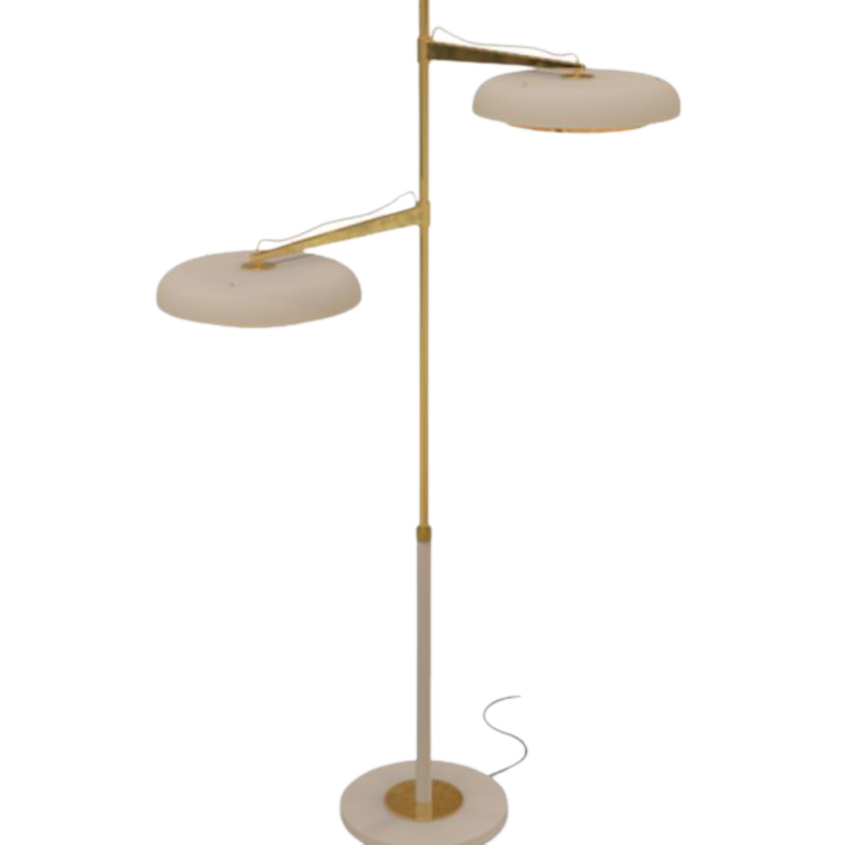 Carter Floor Lamp