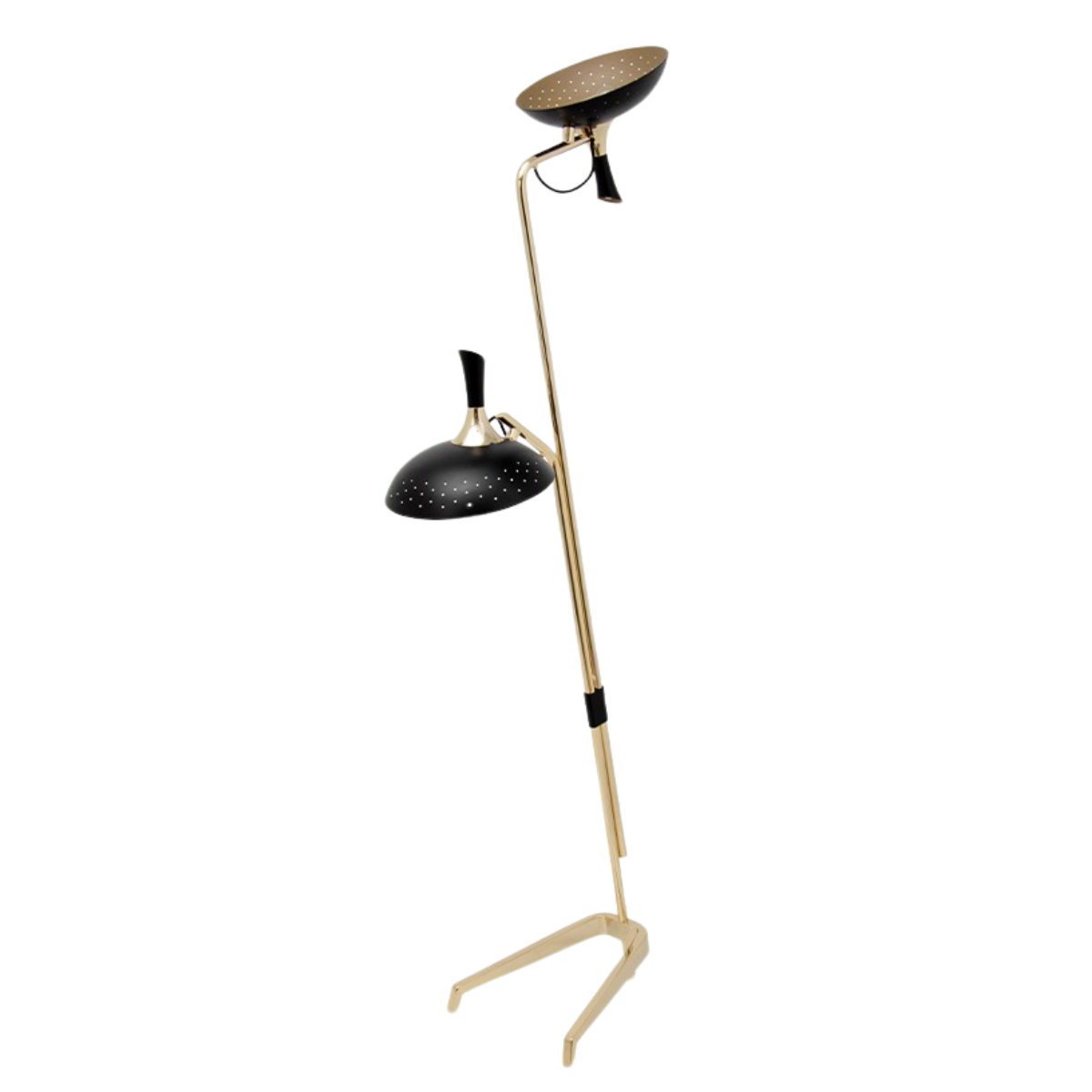 Abbey Floor Lamp