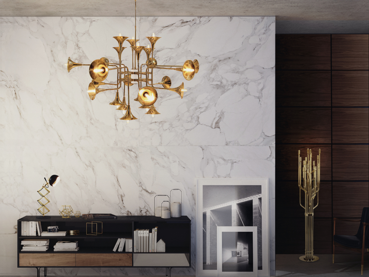 Botti Suspension Light