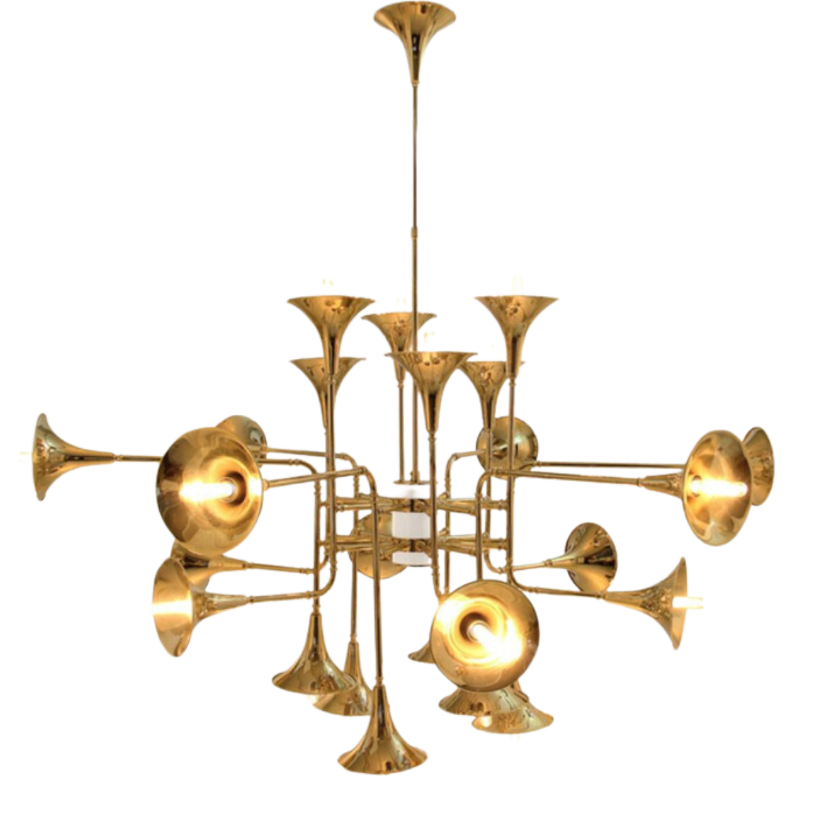 Botti Suspension Light