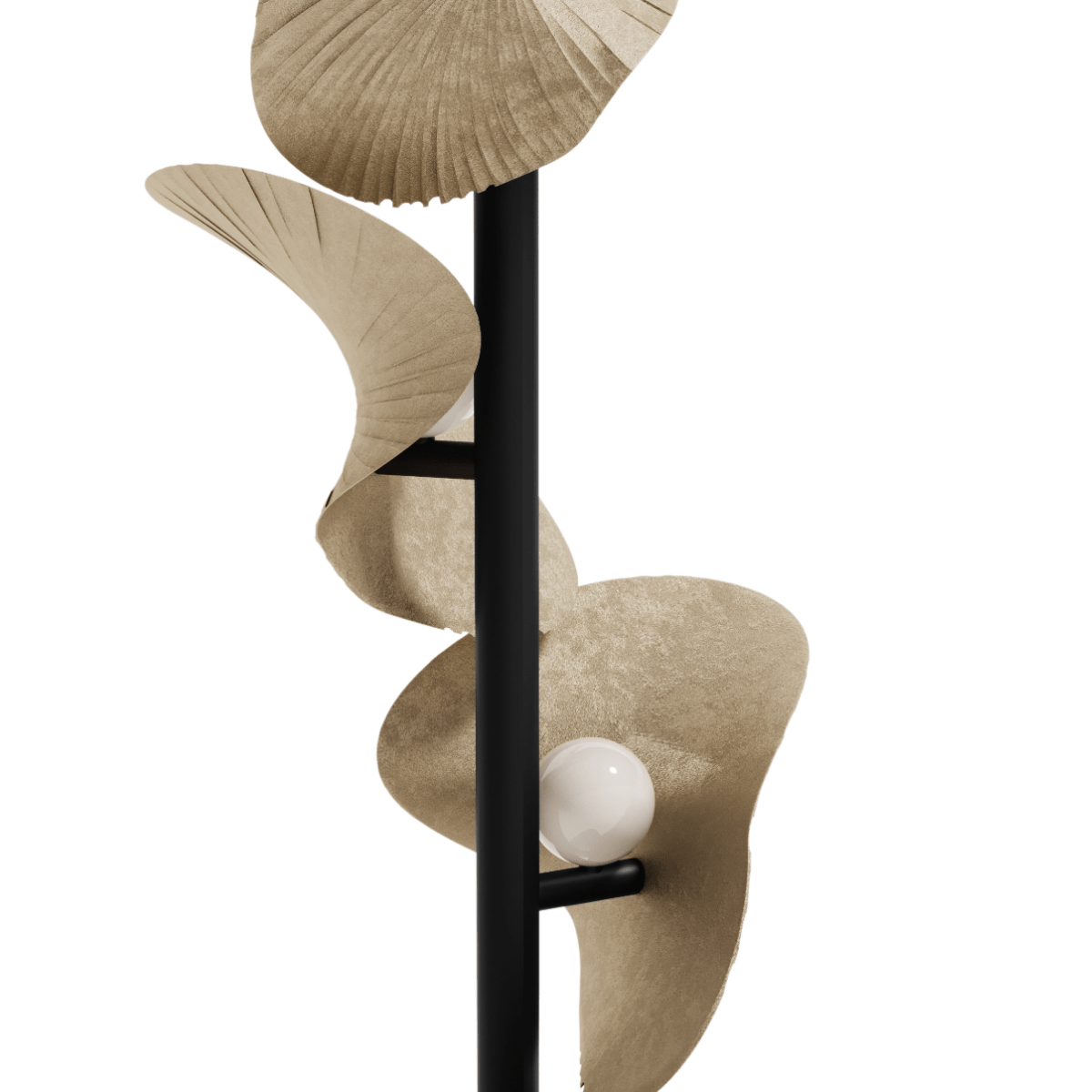 Mármol Floor Lamp