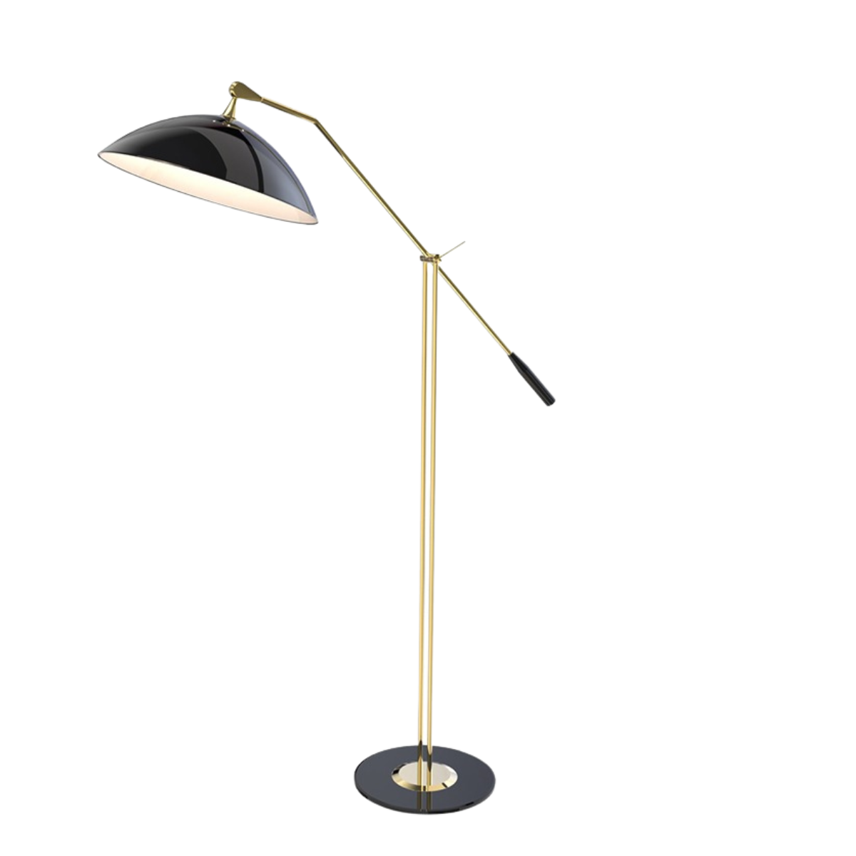 Armstrong Floor Lamp