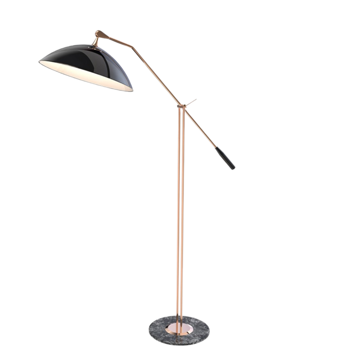 Armstrong Floor Lamp
