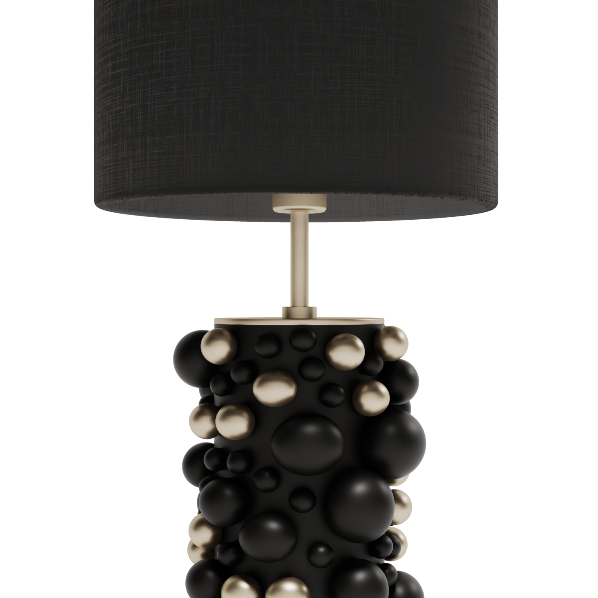 Patagon Table Lamp
