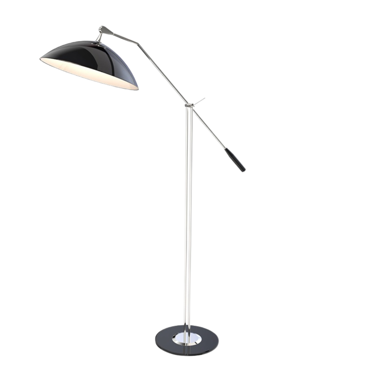 Armstrong Floor Lamp