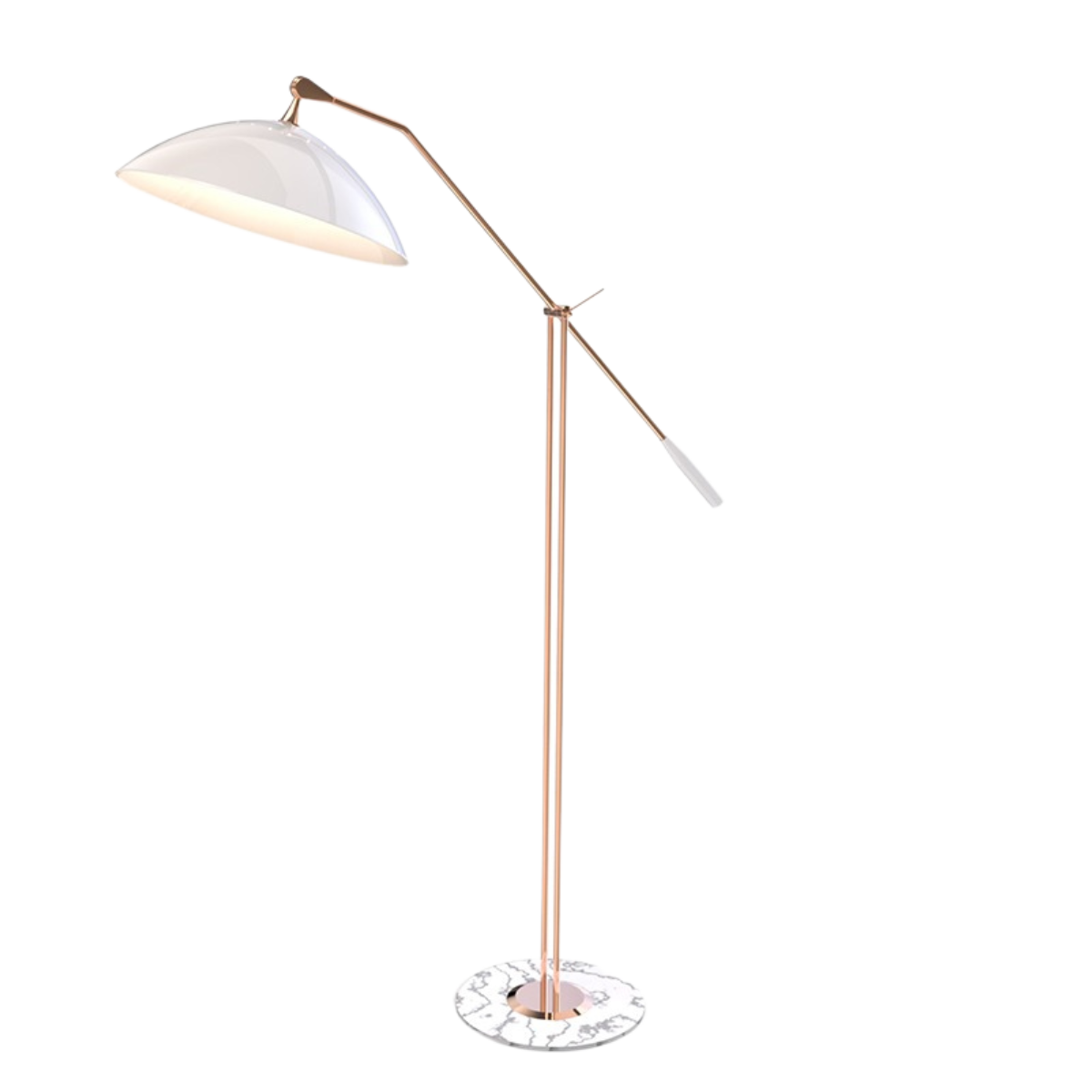 Armstrong Floor Lamp