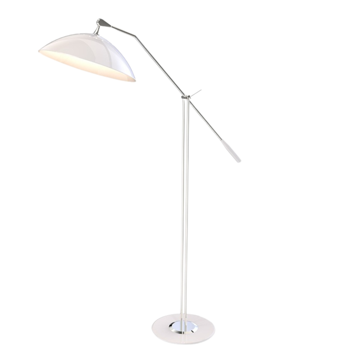 Armstrong Floor Lamp