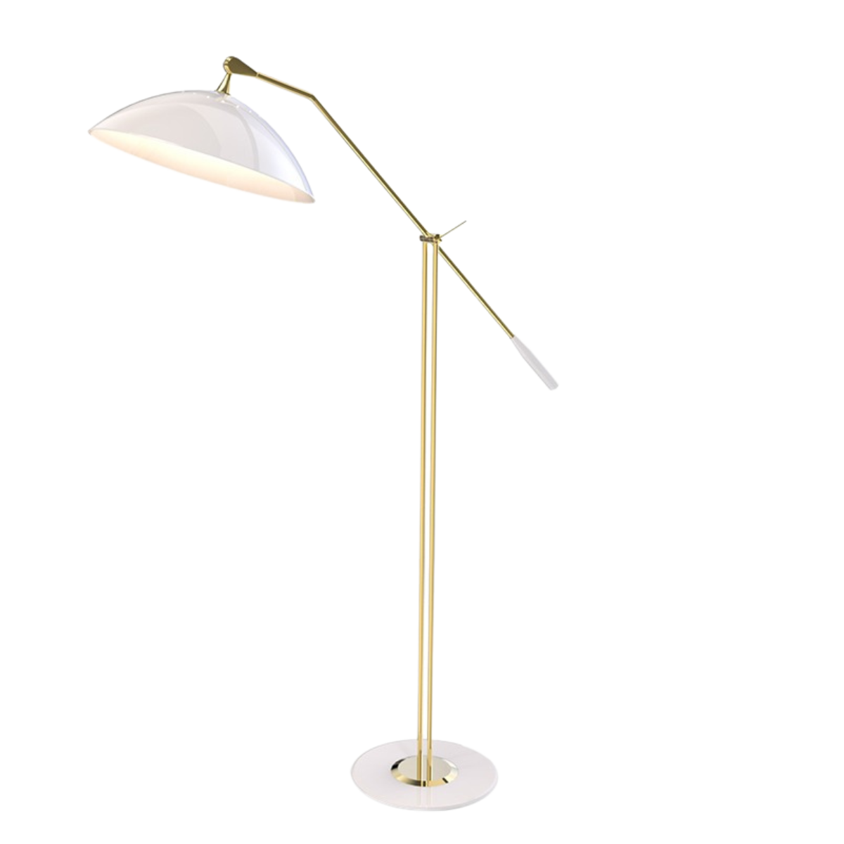 Armstrong Floor Lamp