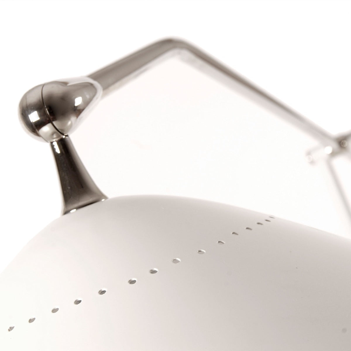 Armstrong Floor Lamp