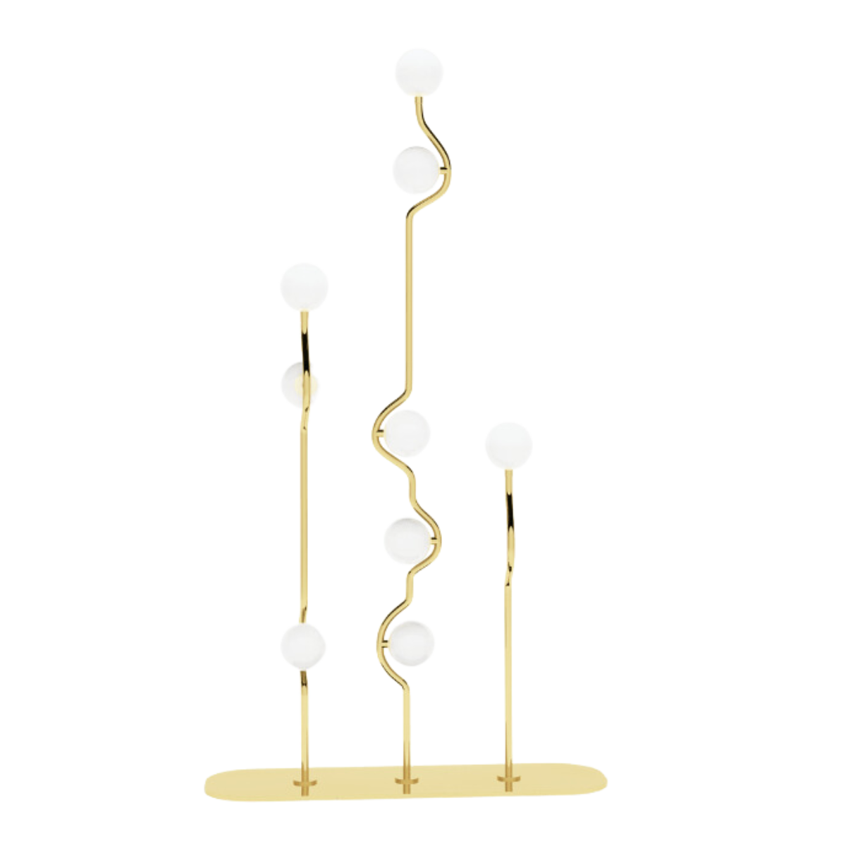 Branch Lamps Standing