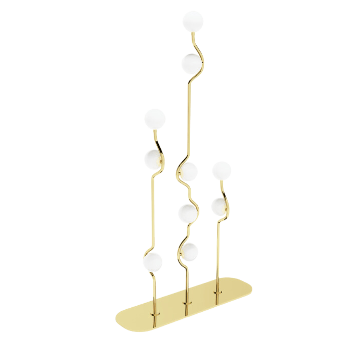 Branch Lamps Standing