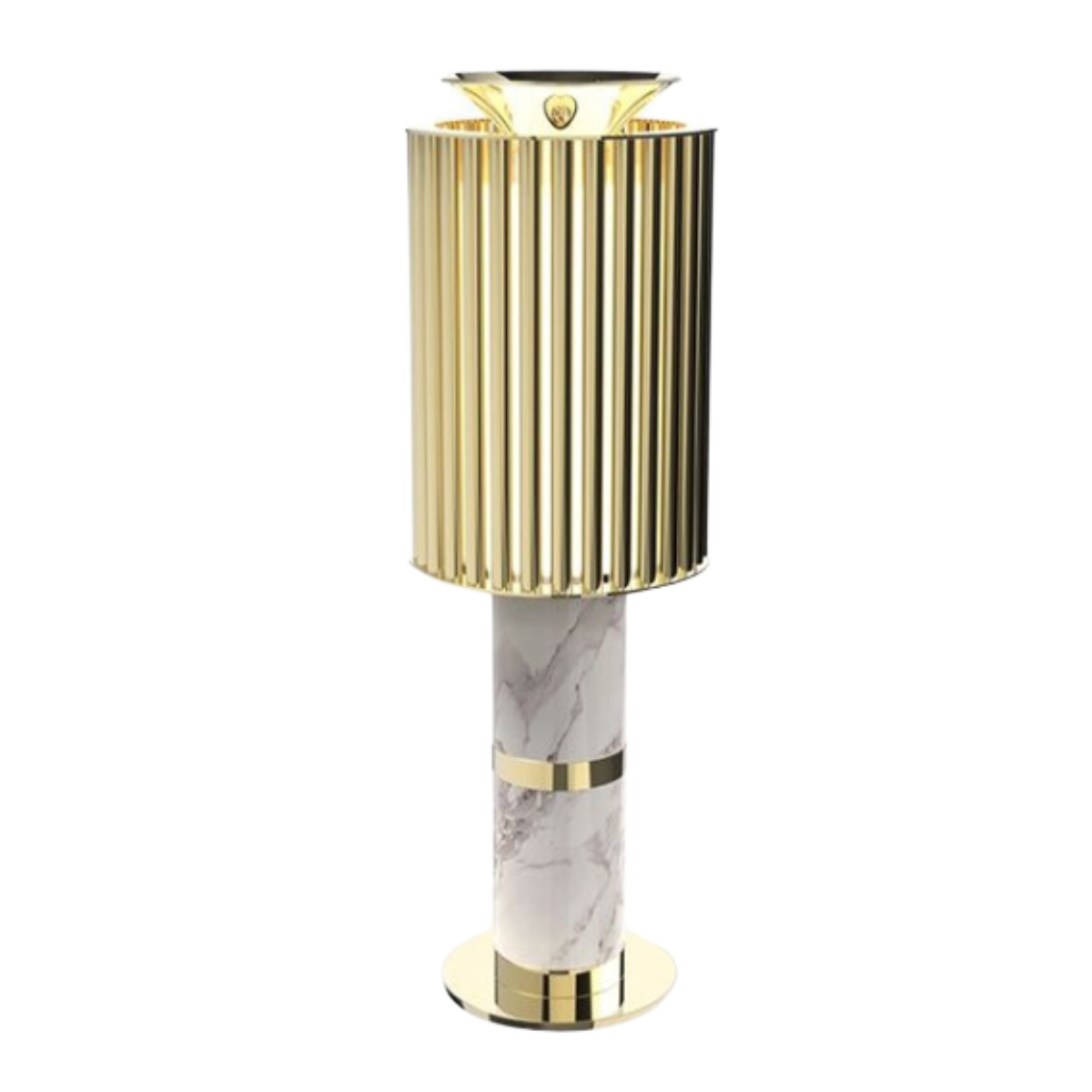 Donna Table Lamp