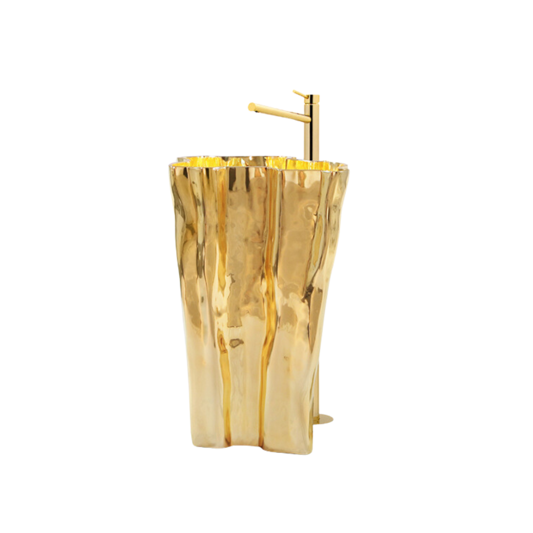 Eden Freestanding