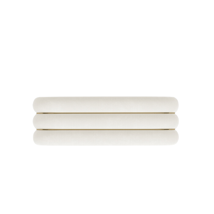 Turner Ottoman