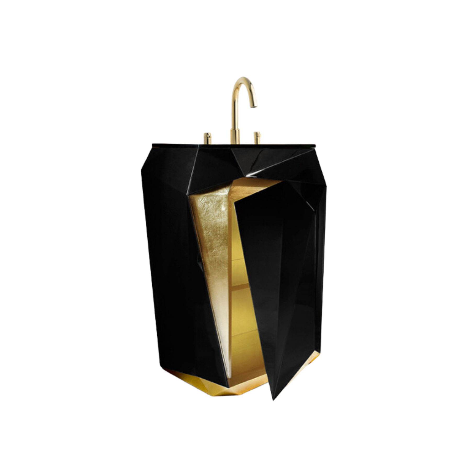 Diamond Freestanding