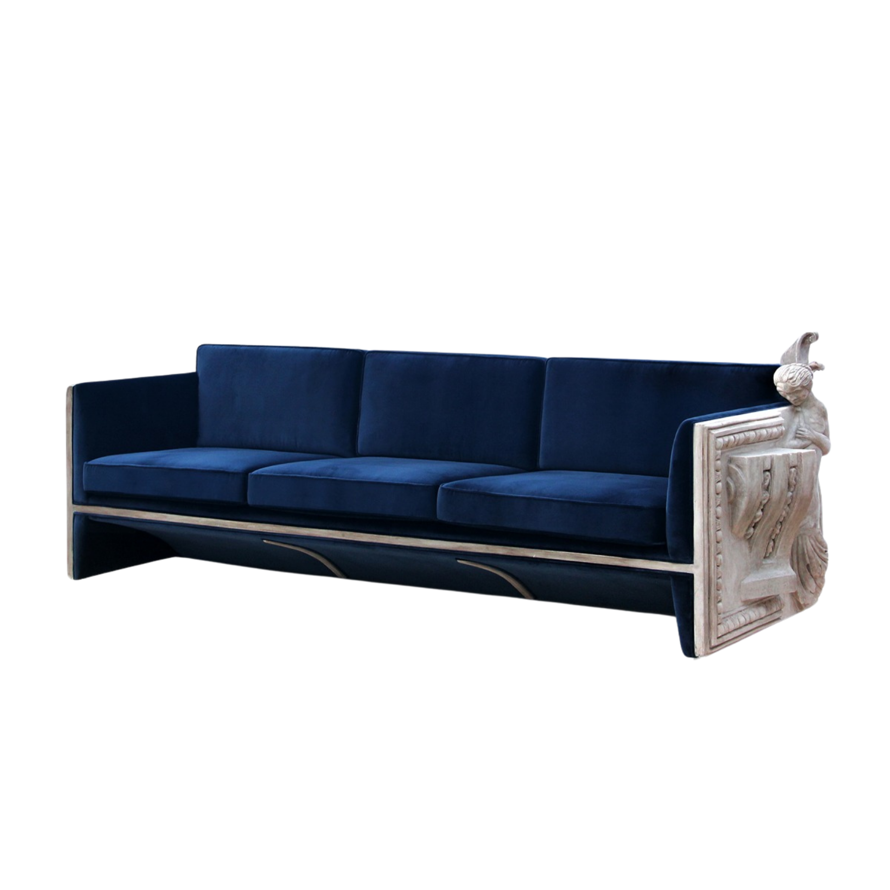Versailles Sofa