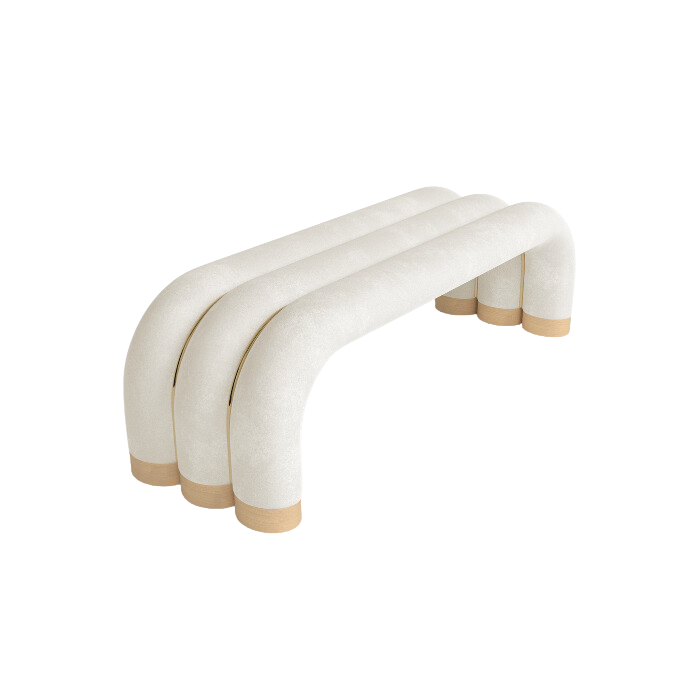 Turner Ottoman